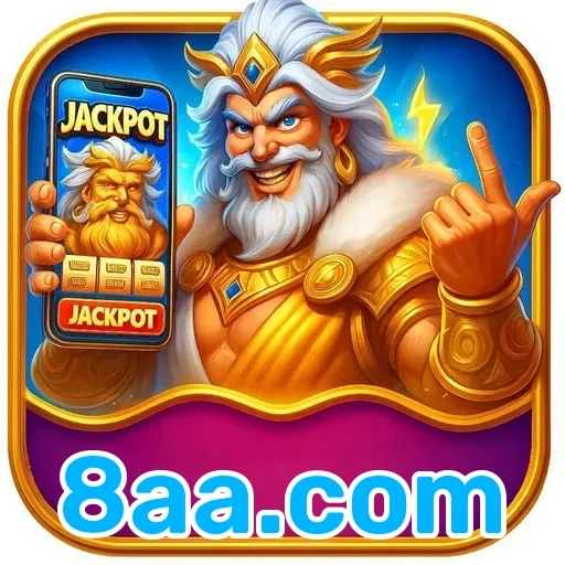 8aa.com: A Nova Era dos Jogos Online com Confiabilidade e Diversão