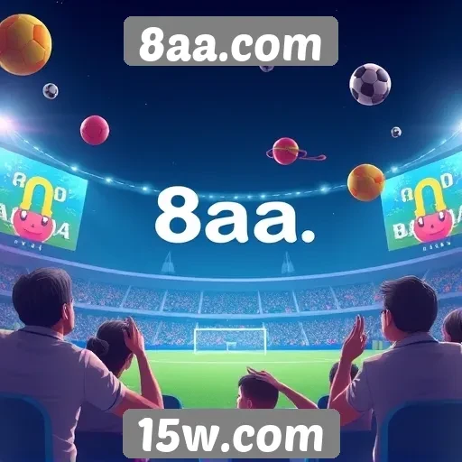O impacto das promoções e bônus em 8aa.com