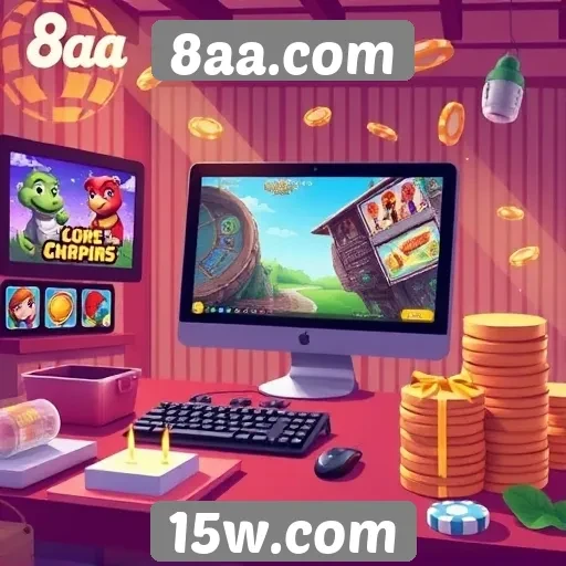 Avaliação da experiência do usuário em 8aa.com